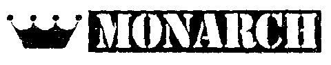 Monarch Device mark 1039881 Trademark