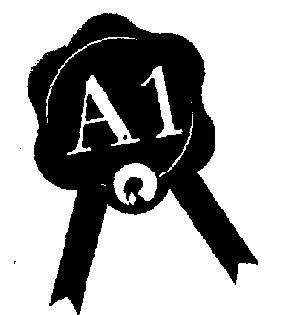 Al (logo) Device mark 1040168 Trademark