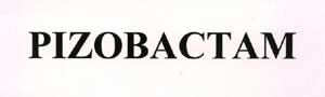 Pizobactam Device mark 2096678 Trademark