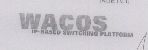 Wacos Device Device mark 1042676 Trademark