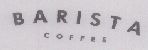 Barista Coffee (label) Device mark 1043096 Trademark