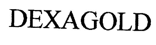 Dexagold Device mark 1043954 Trademark