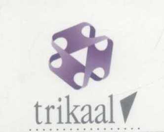 Trikaal Device mark 1046362 Trademark