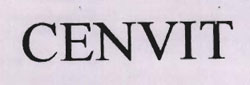 Cenvit Device mark 1046428 Trademark