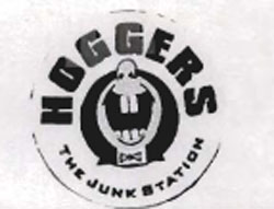 Hoggers Device mark 1046493 Trademark