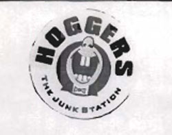 Hoggers Device mark 1046495 Trademark
