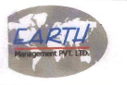 Earth Device mark 1046779 Trademark