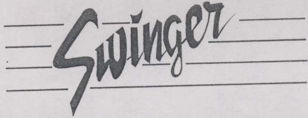 Swinger Device mark 1047475 Trademark