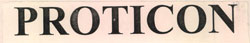 Proticon Device mark 1047795 Trademark