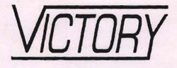 Victory Device mark 1048400 Trademark