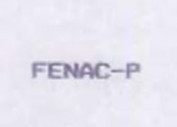 Fenac-p Device mark 1049818 Trademark