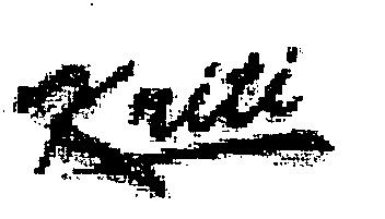 Kriti Device mark 1049972 Trademark