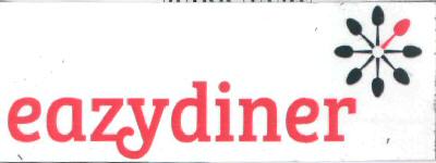 Eazydiner Device mark 2837623 Trademark