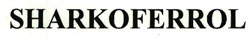 Sharkoferrol Device mark 1055174 Trademark