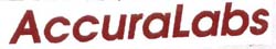 Accuralabs Device mark 1055182 Trademark