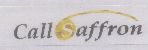Call Saffron Device mark 1057490 Trademark