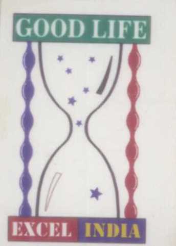 Good Life (label) Device mark 1061952 Trademark