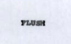 Flush Device mark 1063364 Trademark