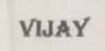 Vijay Device mark 1068439 Trademark