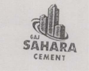 Sahara Cement Device mark 1069112 Trademark