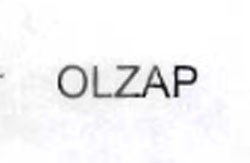 Olzap Device mark 1069158 Trademark