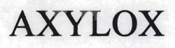 Axylox Device mark 1069167 Trademark