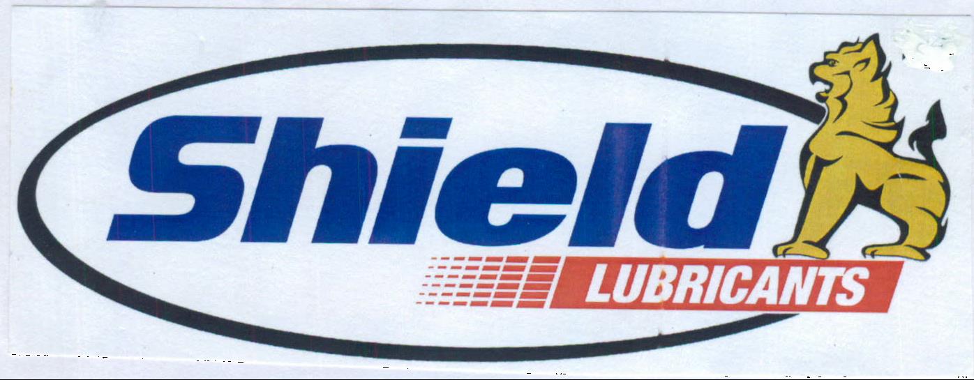 Shield Device mark 2172207 Trademark