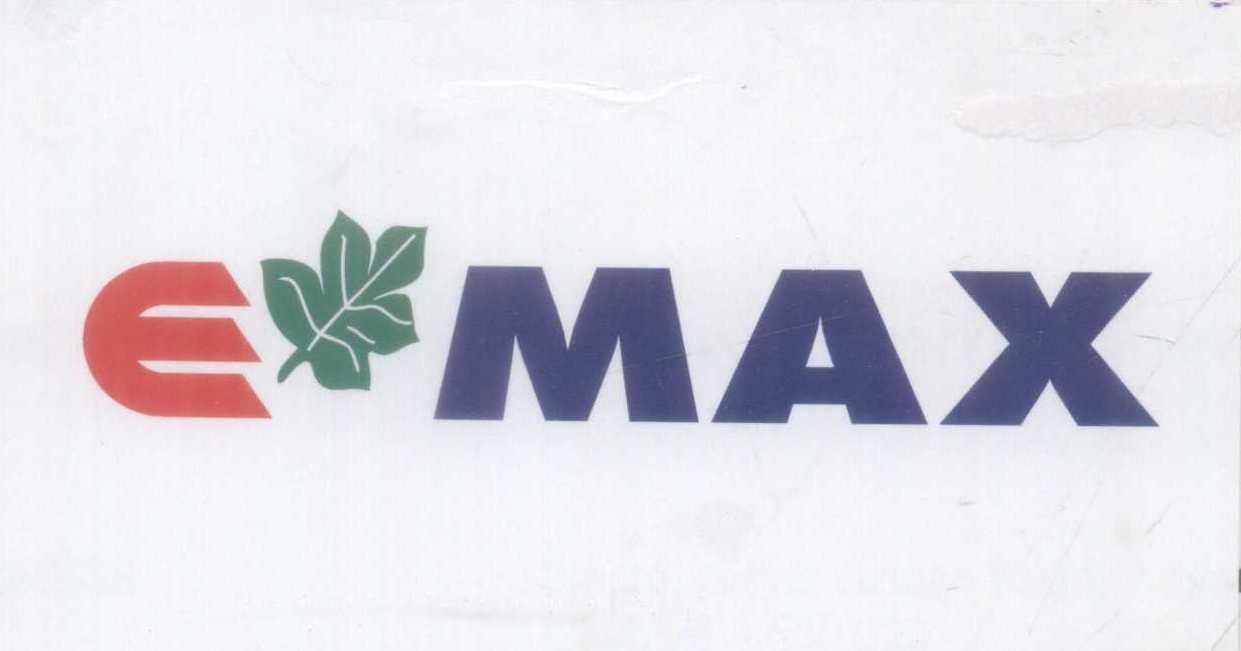 E Max Device mark 1069761 Trademark