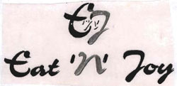 Eat N Joy Device mark 1070432 Trademark
