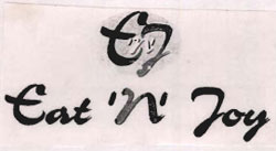 Eatn Joy Device mark 1070434 Trademark