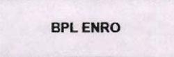 Bpl Enro Device mark 1070488 Trademark