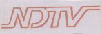 Ndtv (label) Device mark 1072564 Trademark