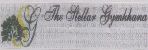 The Stellar Gymkhana (label) Device mark 1073059 Trademark