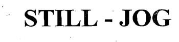 Still -jog Device mark 1077431 Trademark