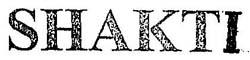 Shakti Device mark 1077435 Trademark