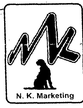Nk Devices Device mark 1078466 Trademark