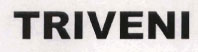 Triveni Device mark 1078752 Trademark