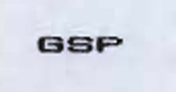 Gsp Device mark 1083190 Trademark