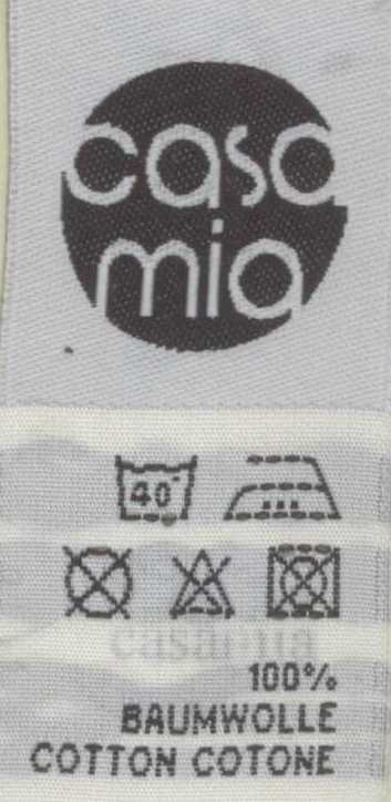 Casa Mia (label) Device mark 1083267 Trademark