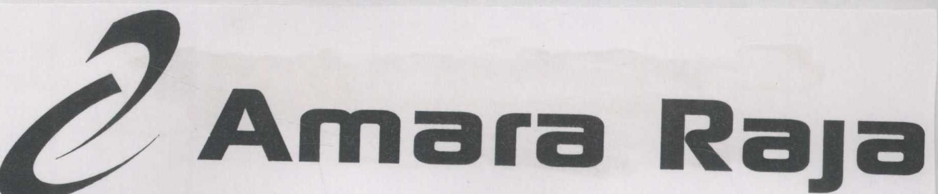 Amara Raja Device mark 1083502 Trademark