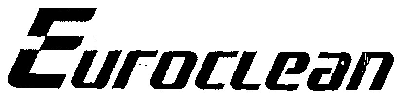 Euroclean Device mark 1084553 Trademark