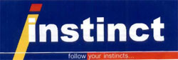 Instinct Device mark 1085664 Trademark