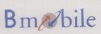 Bmobile (label) Device mark 1087608 Trademark