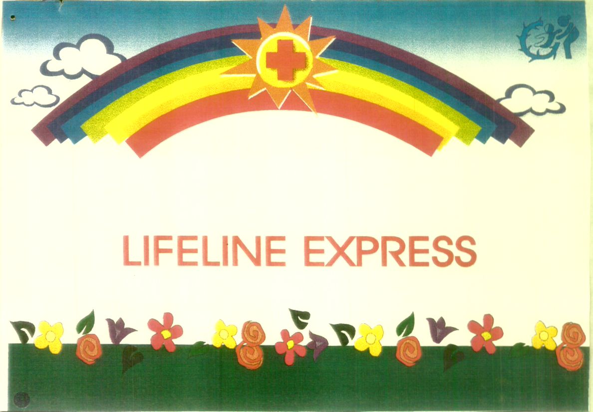 Lifeline Express Device mark 1088063 Trademark
