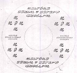 Walford Cables And Wries English Device mark 1093078 Trademark