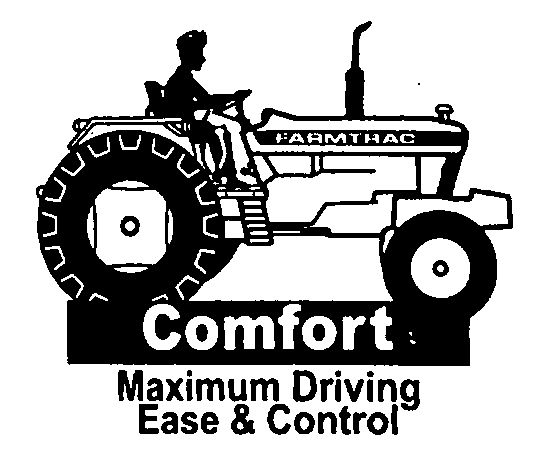 Comfort Device mark 1093902 Trademark