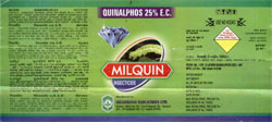 Milquin Device mark 1093941 Trademark