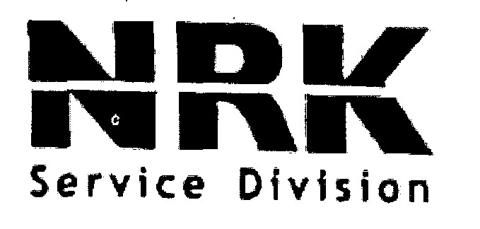 Nrk Device mark 1098199 Trademark