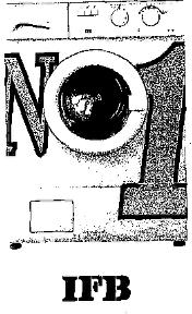 No 1 Ifb Device mark 1098986 Trademark