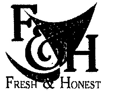 Fresh & Honest Device mark 1099455 Trademark